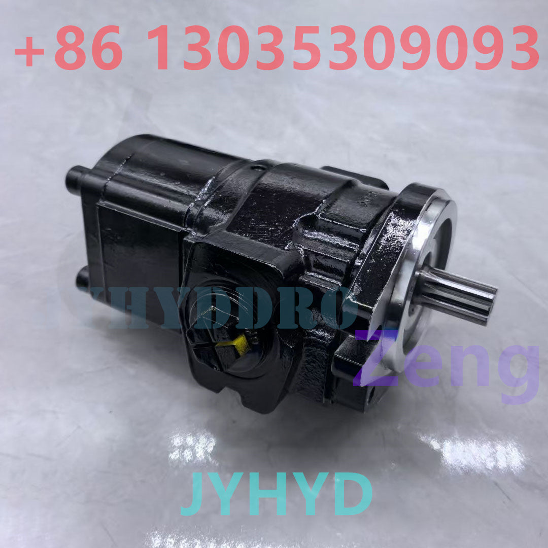 CASAPPA KP30.31-A8K9-LMD/MB-45 GEAR PUMP