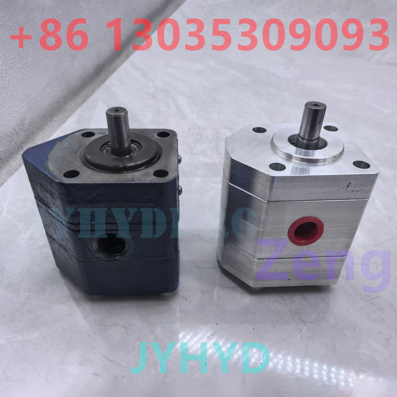 U937845 SG-0518-G0V GEAR PUMP