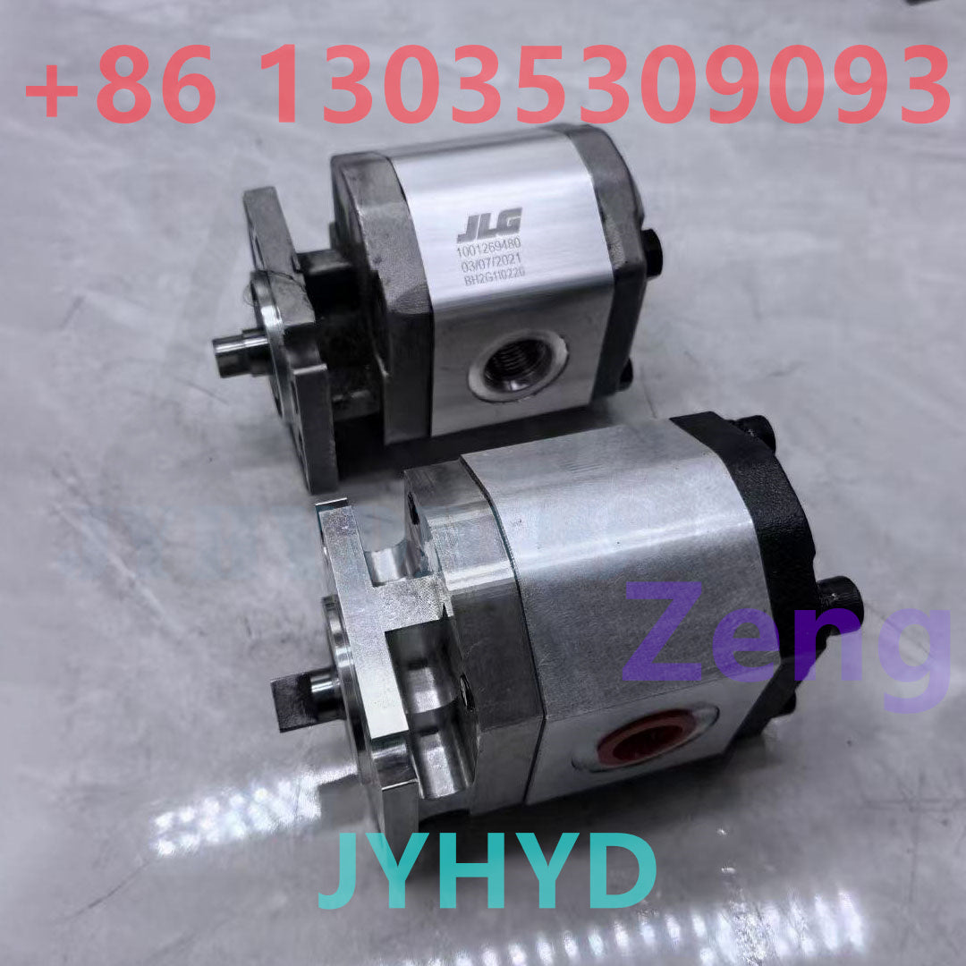 BH2G110220 1001269480 GEAR PUMP