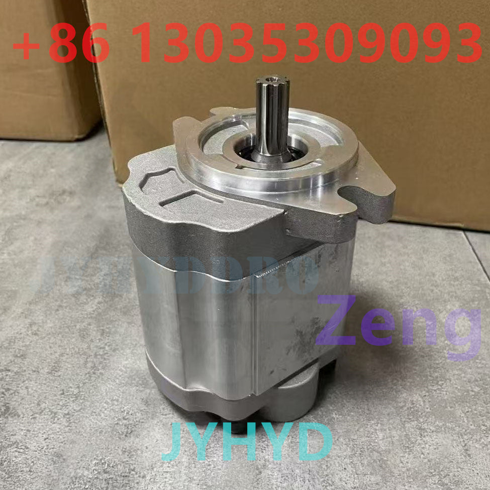 235-6501 GEAR PUMP