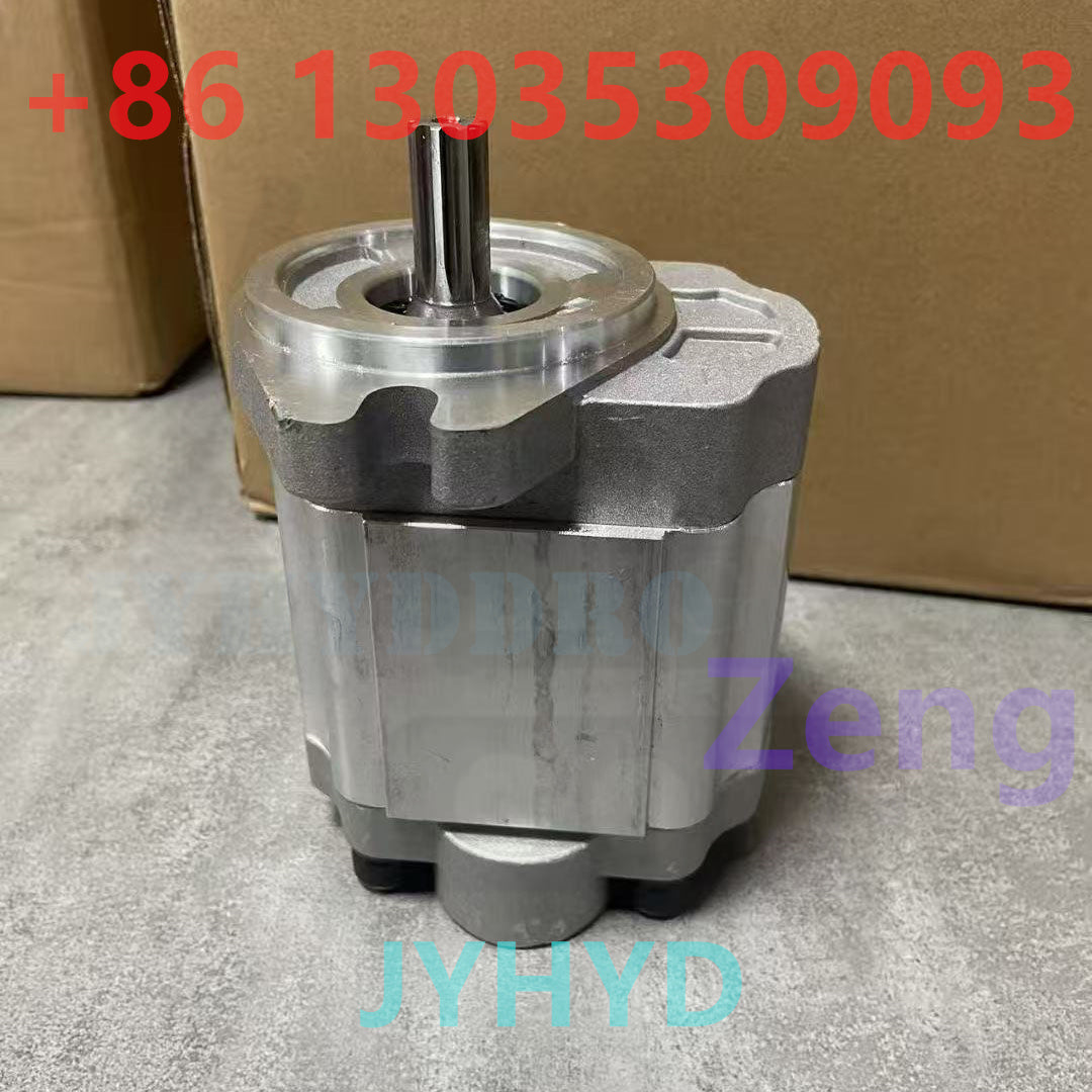 235-6501 GEAR PUMP