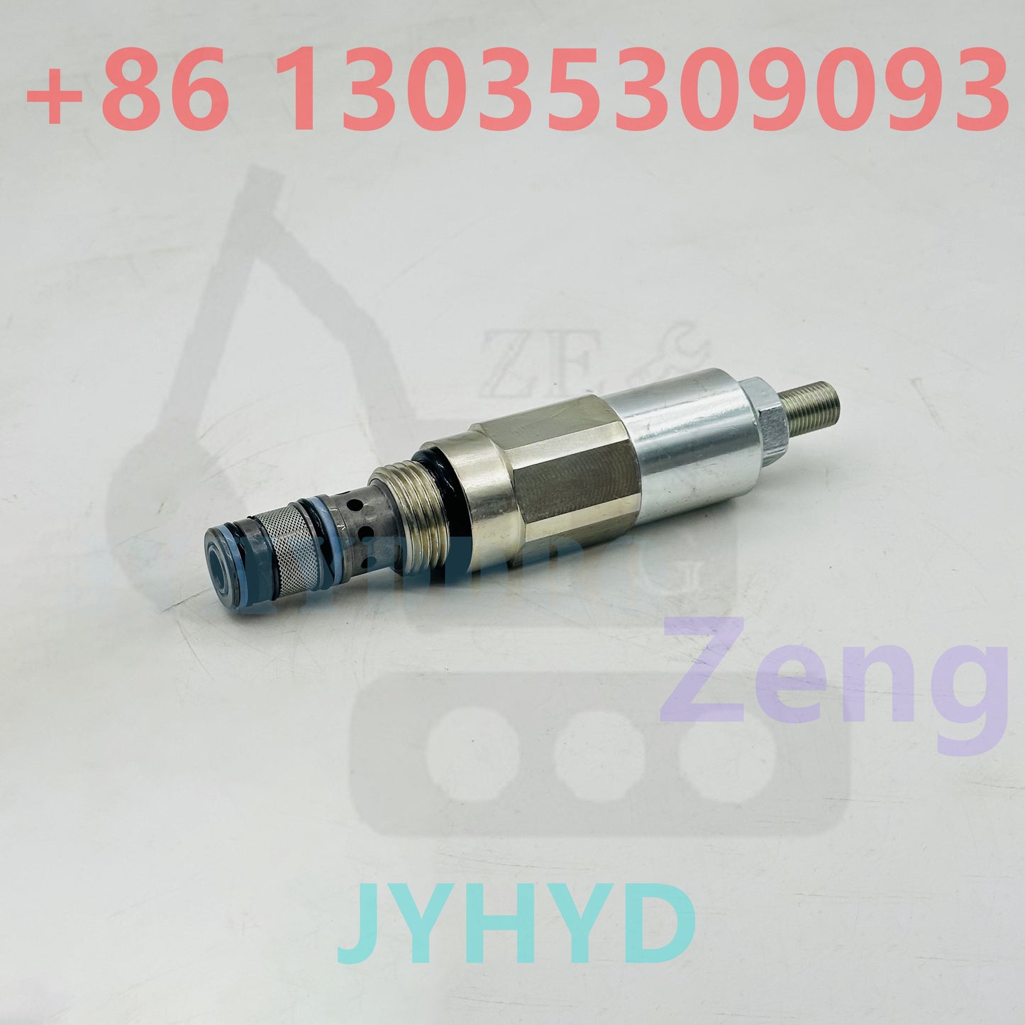 CATERPILLAR CAT306E2 EXCAVATOR PILOT VALVE