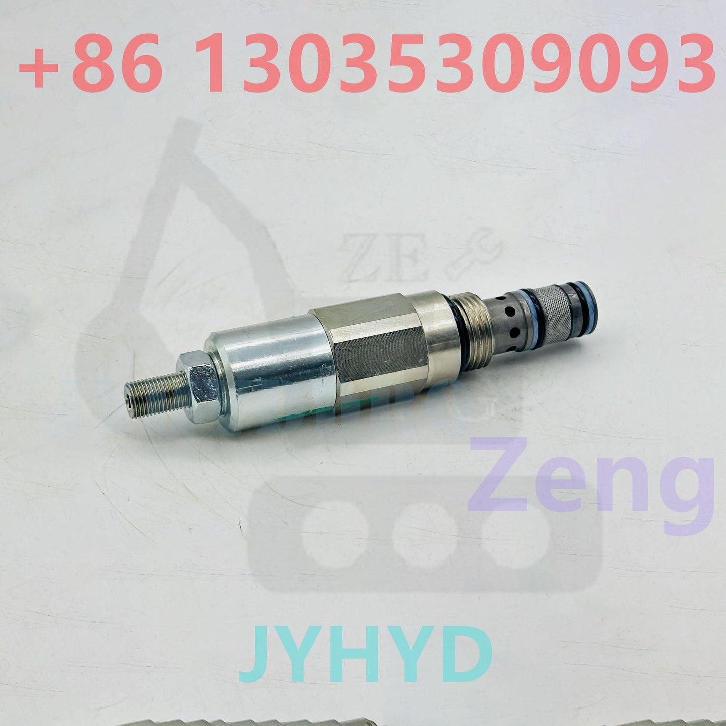 CATERPILLAR CAT306E2 EXCAVATOR PILOT VALVE