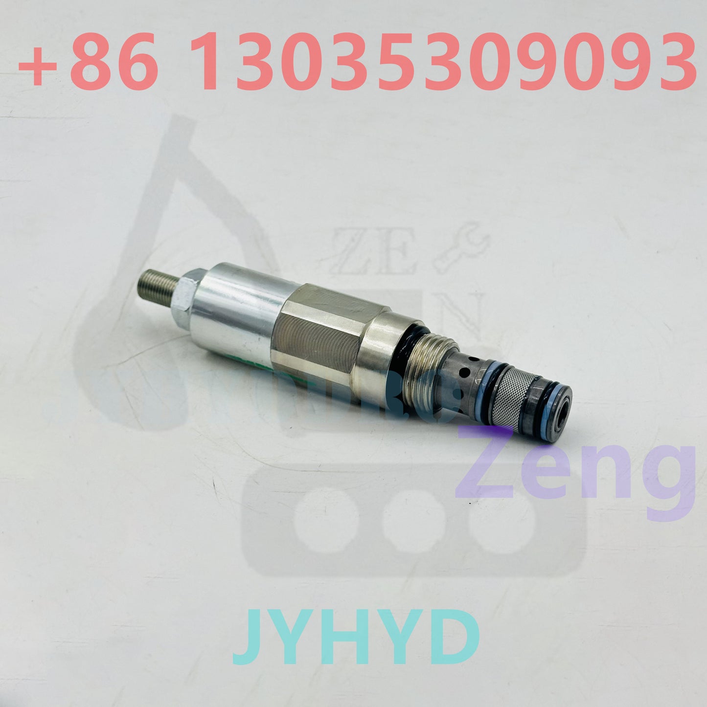 CATERPILLAR CAT306E2 EXCAVATOR PILOT VALVE