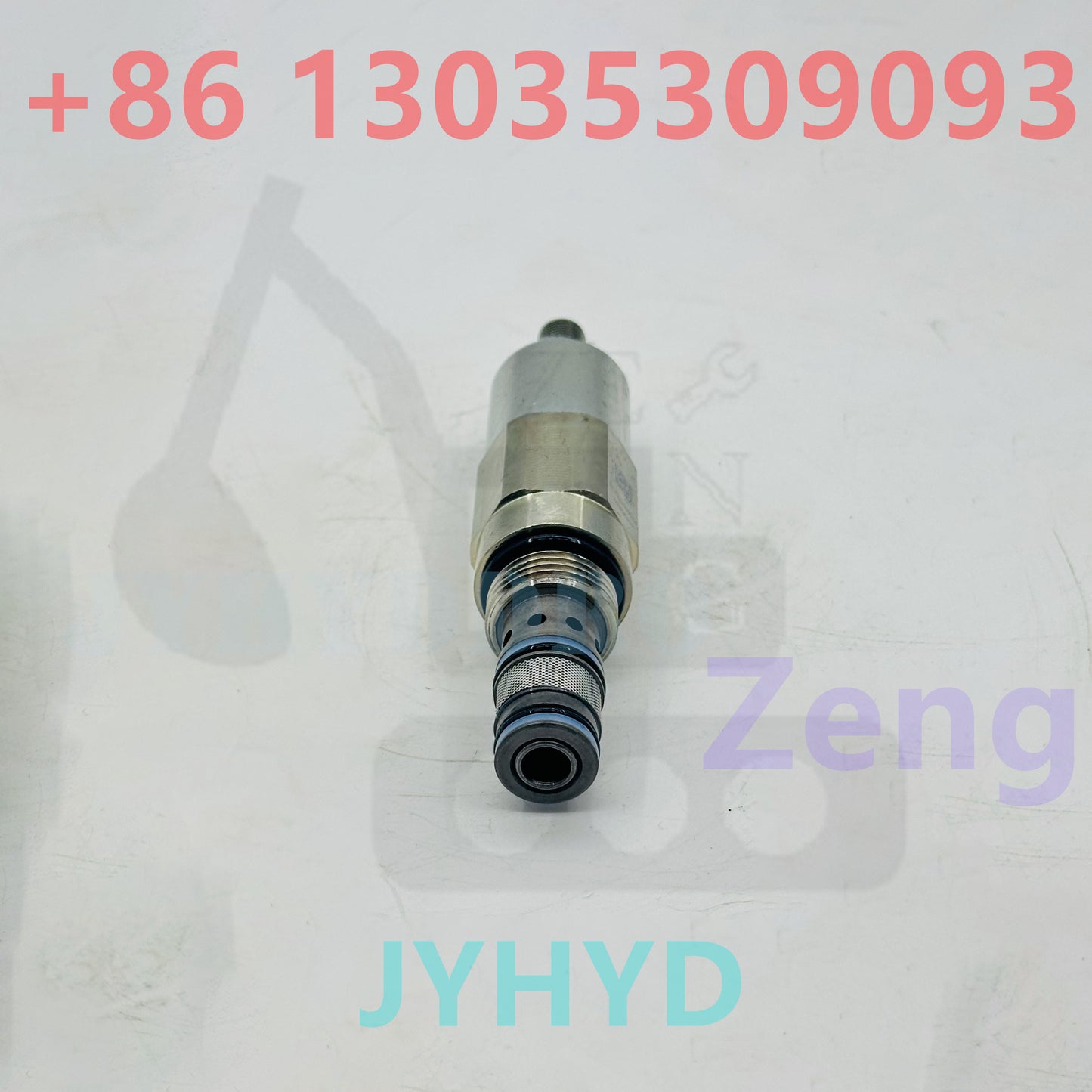 CATERPILLAR CAT306E2 EXCAVATOR PILOT VALVE