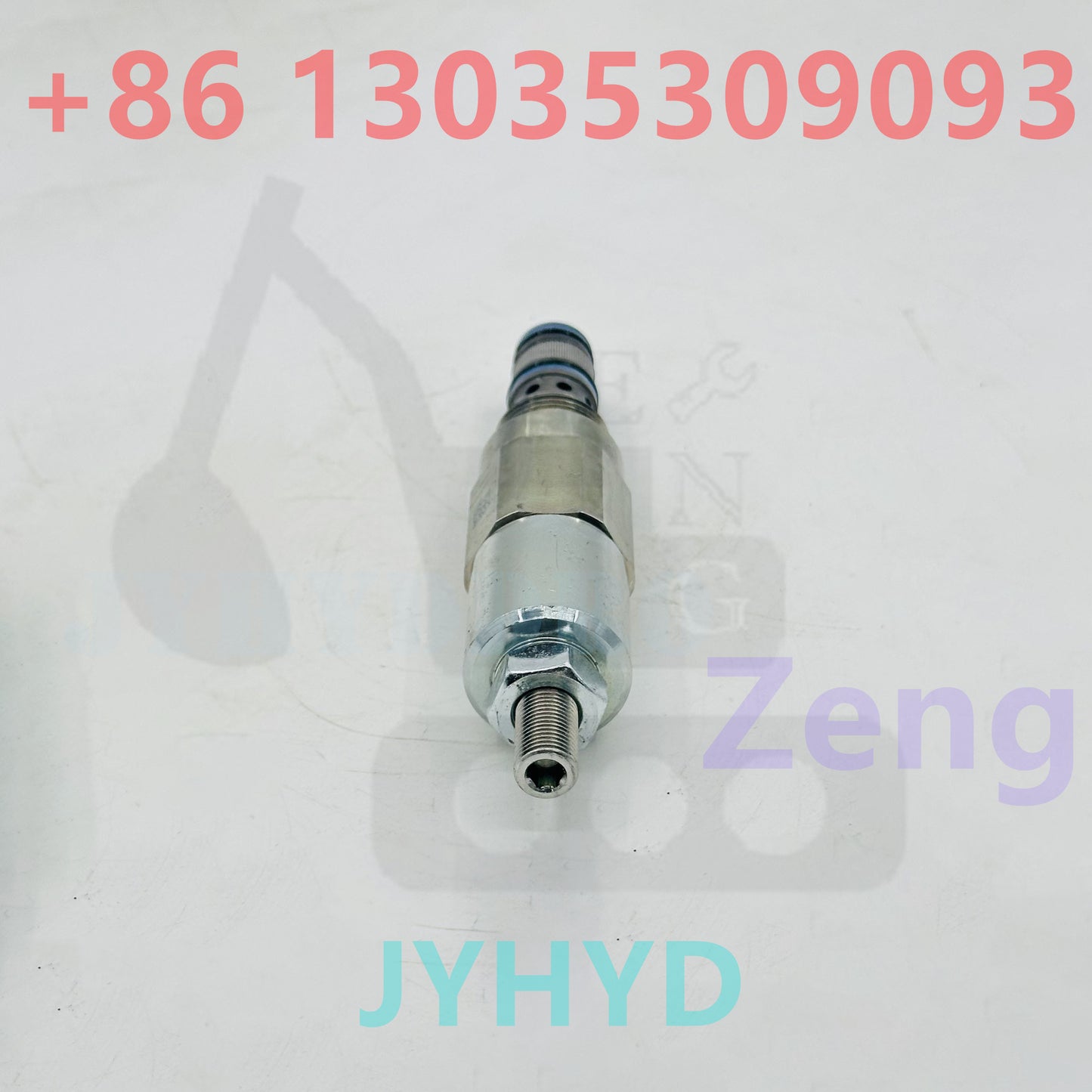 CATERPILLAR CAT306E2 EXCAVATOR PILOT VALVE