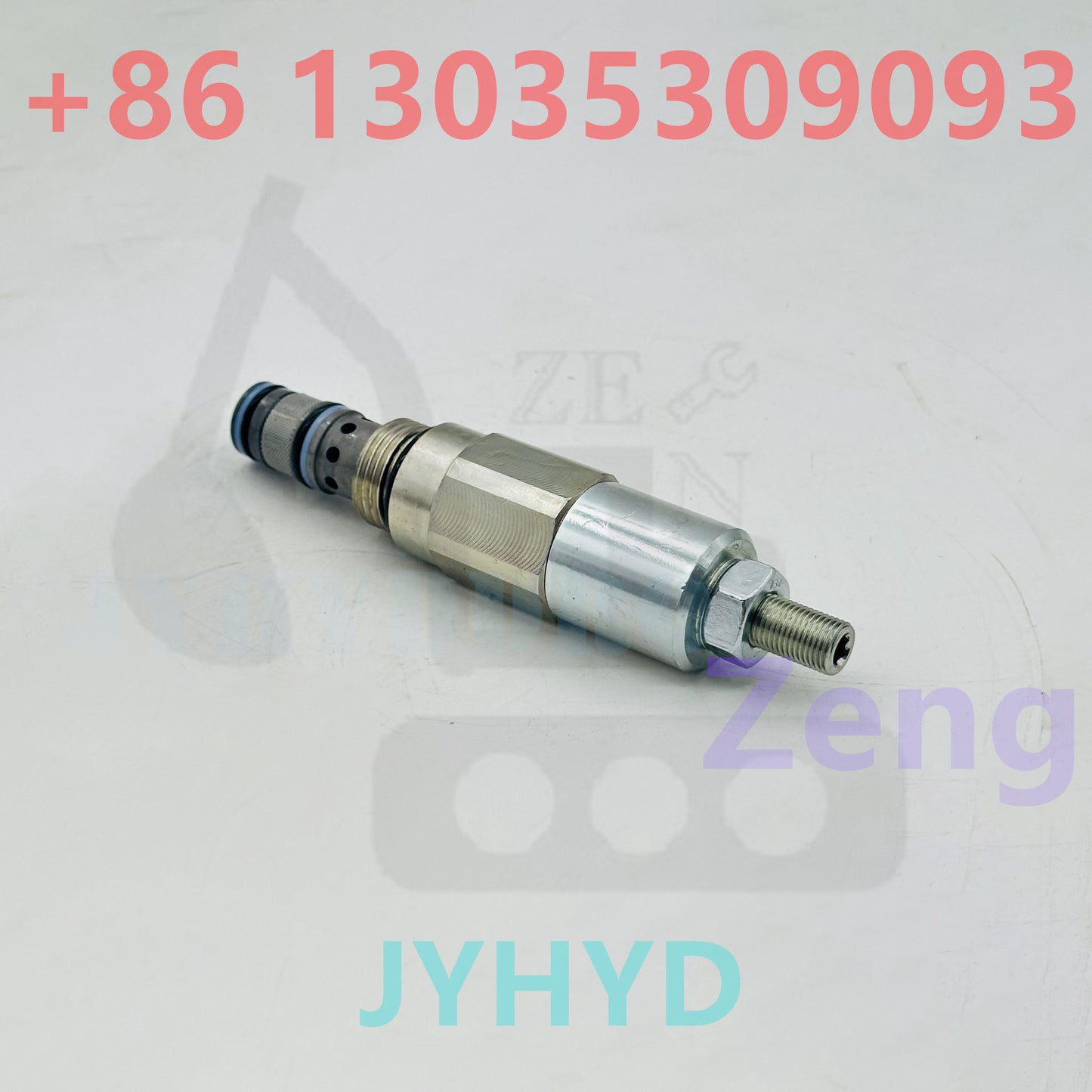 CATERPILLAR CAT306E2 EXCAVATOR PILOT VALVE