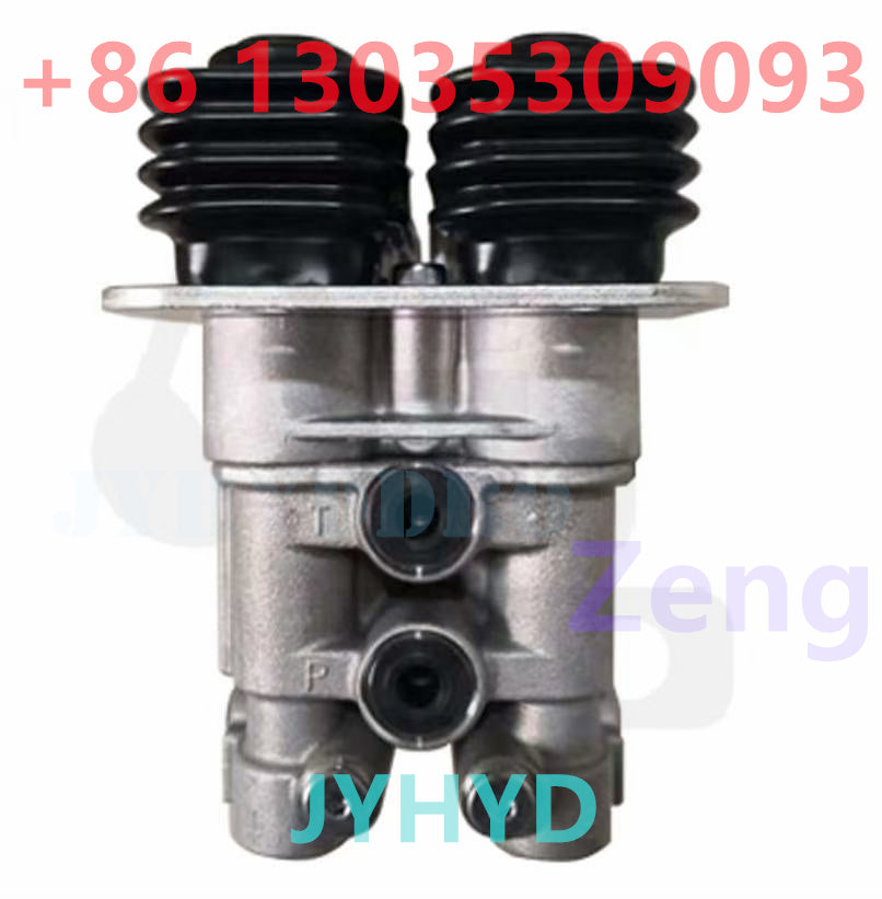 SANY SY215 SY235 SY365 EXCAVATOR 60170604 PILOT VALVE