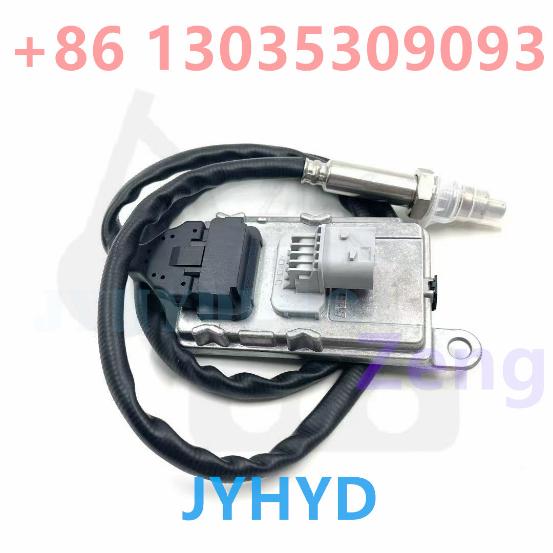 KOMATSU WA320-8 WHEEL LOADER 600-816-2620 SENSOR