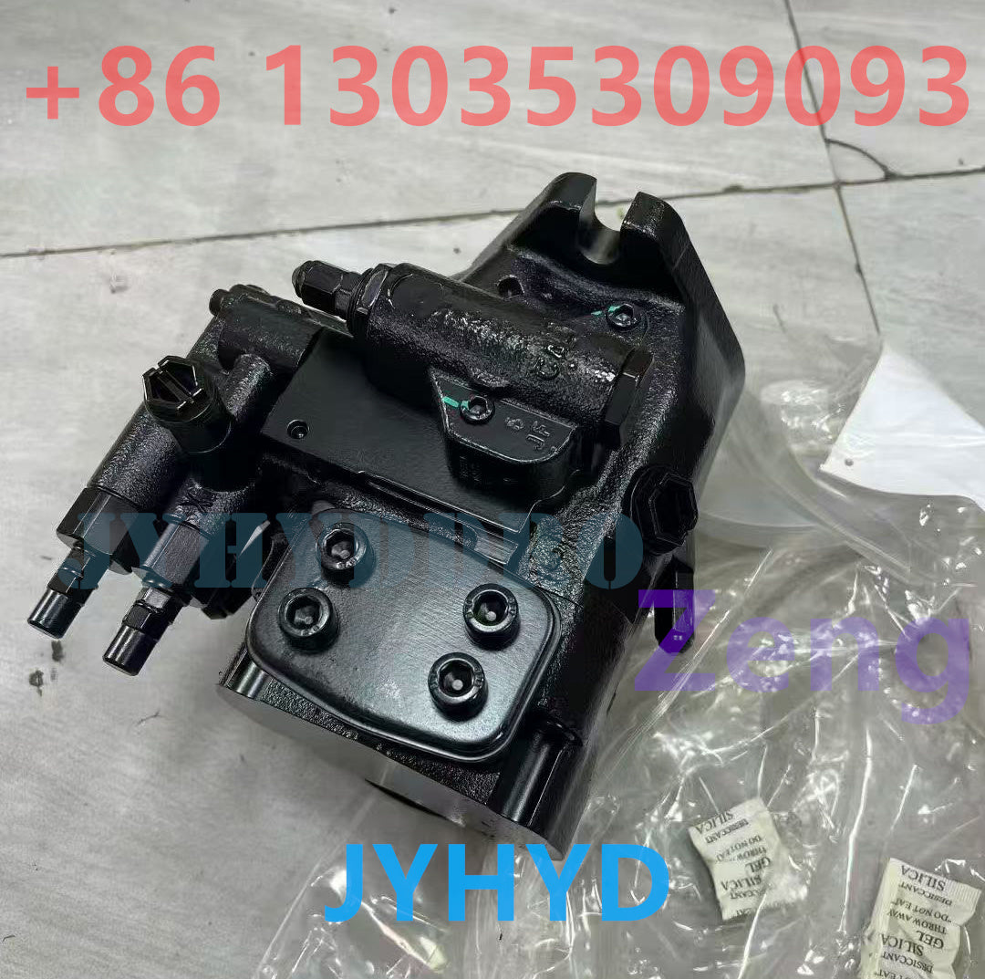 SANY SY16 EXCAVATOR MVP30.23D-04S5-LMD/MB-N-RNG-G 650900S1 002288 -027 RP280BAR LS18BAR HYDRAULIC PUMP