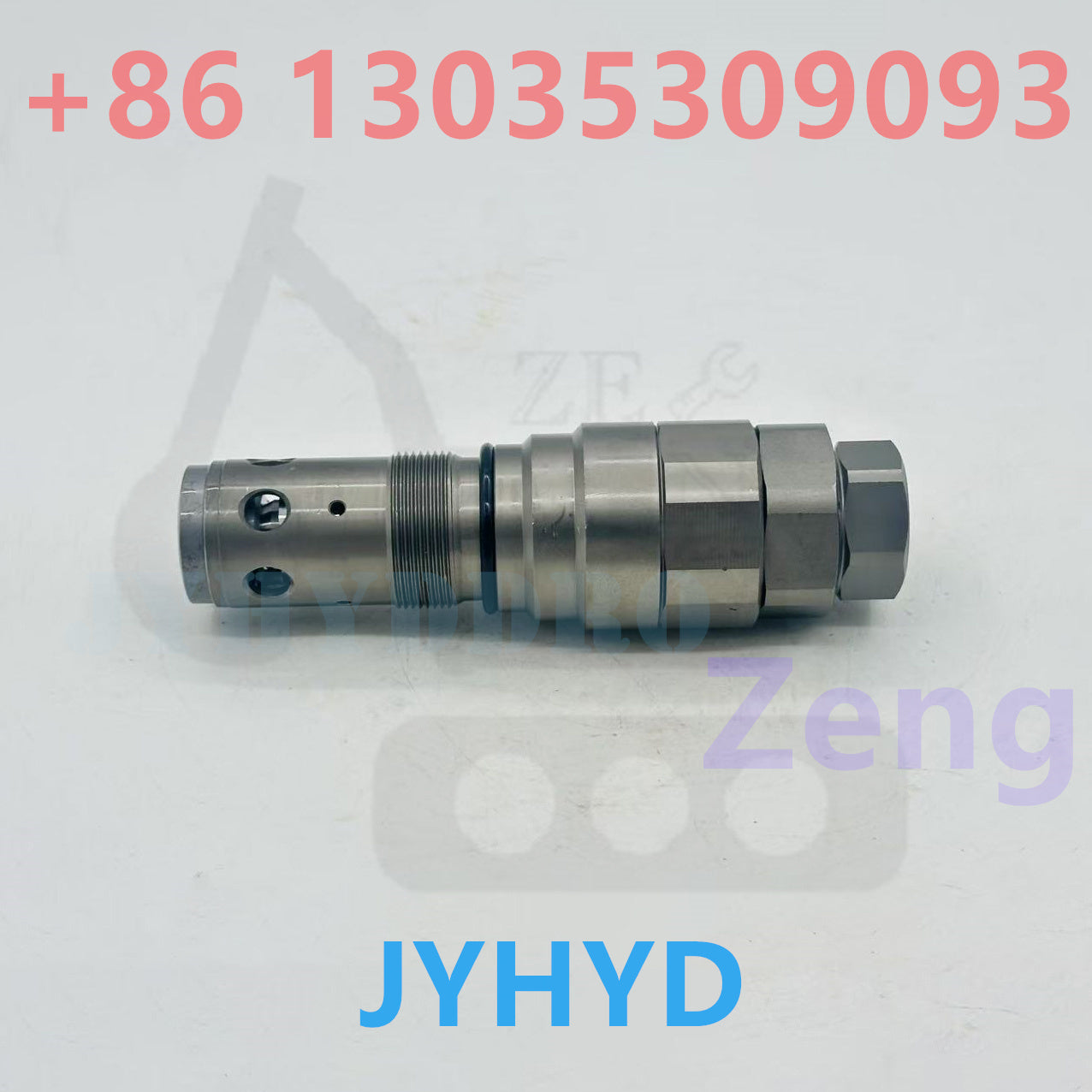 XKAY-00976 RELIEF VALVE