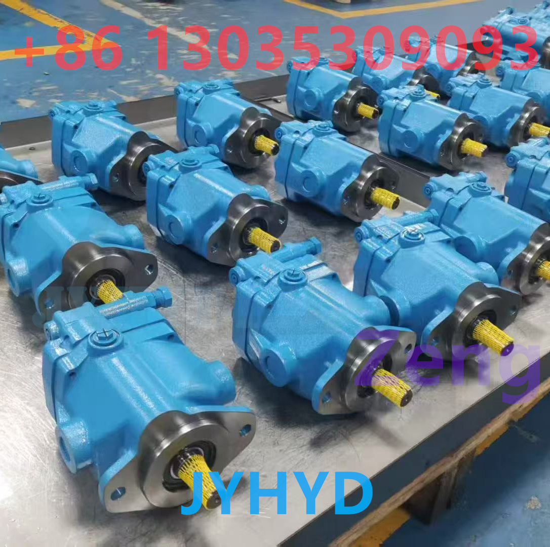PARKER PVB10 PVB15 PVQ20 PVQ32 PISTON PUMP