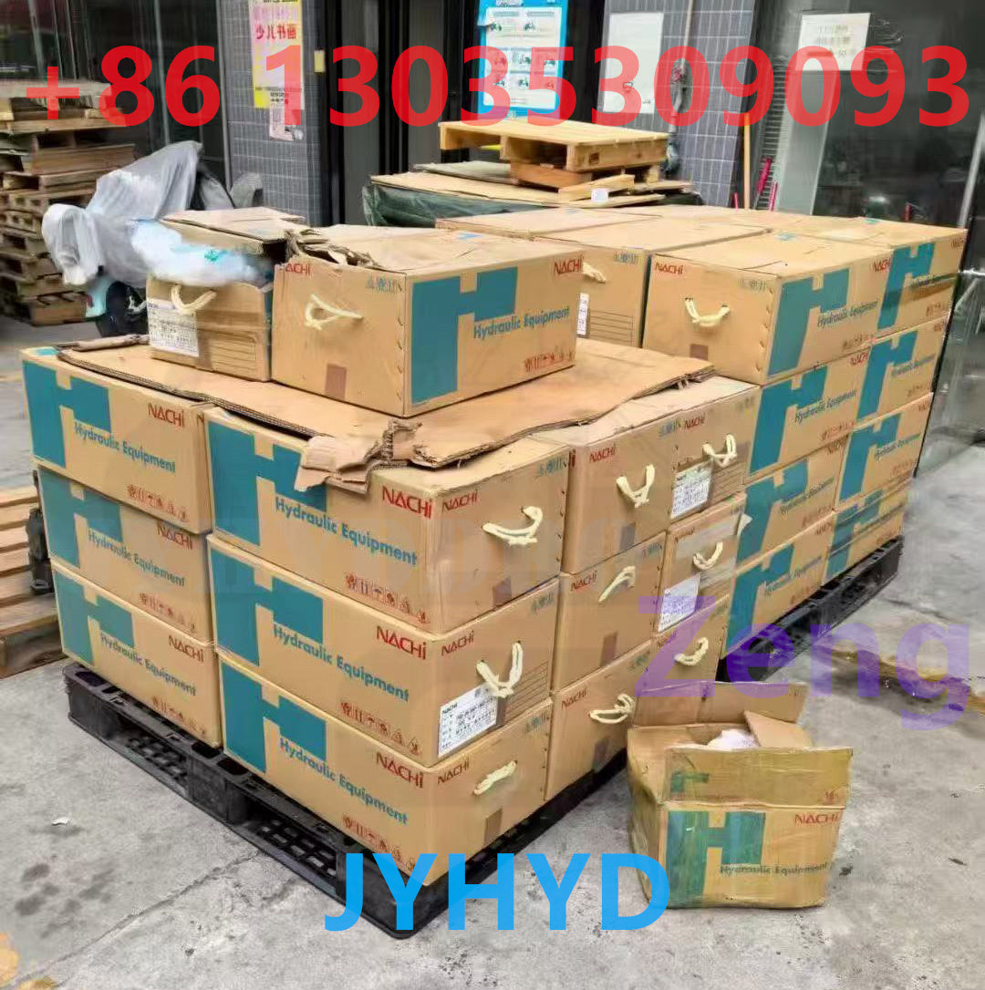 HITACHI ZX60 ZX65 EXCAVATOR PVK-3B-725 HYDRAULIC PUMP