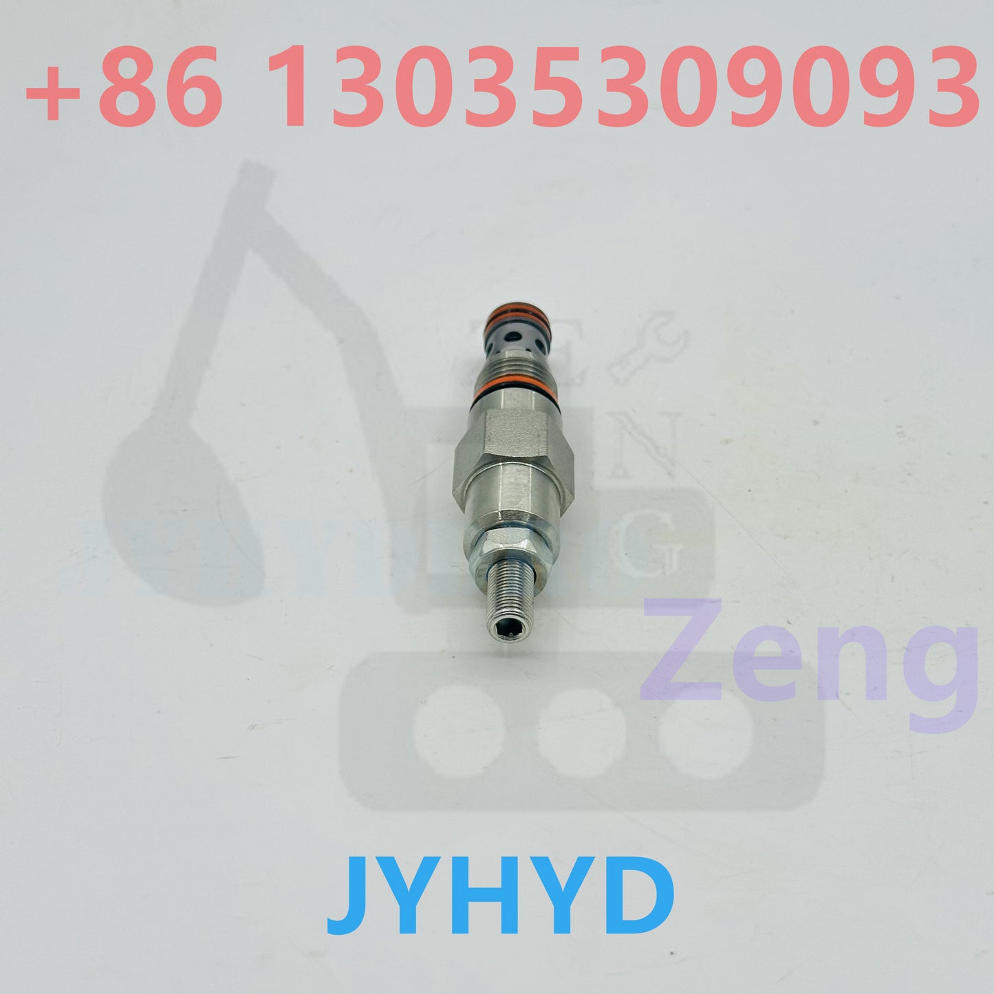 MRDDA-LAN 25-29 MRDBA-LCN RDBALDN VALVE