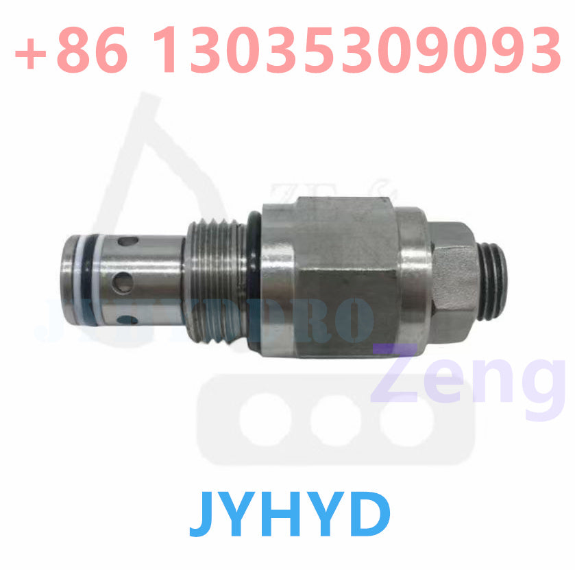 XCMG XE210CU EXCAVATOR 860127264 RELIEF VALVE