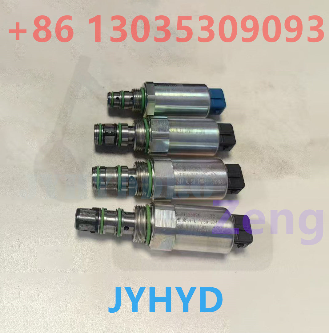 R901155051 R901061189 R900578535 R900727801 SOLENOID VALVE