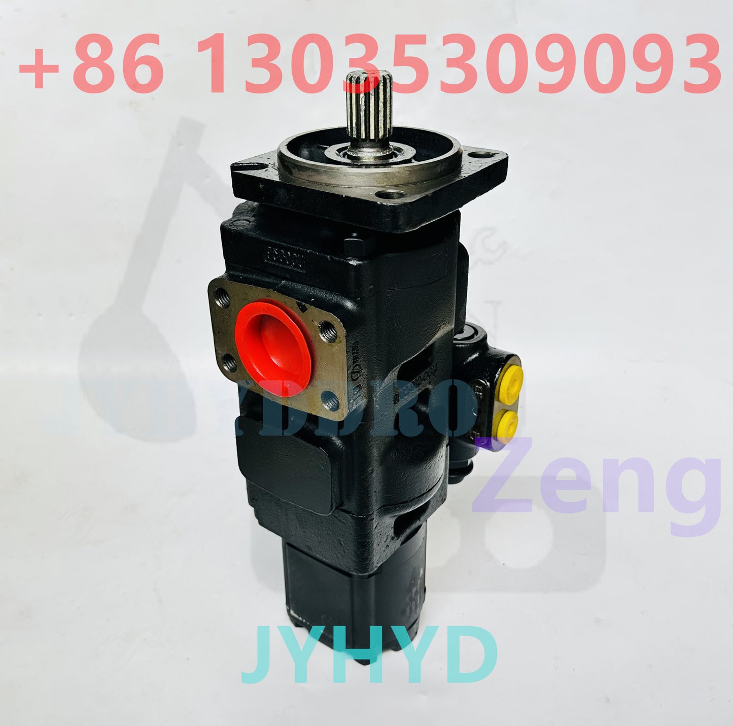 JCB 20/925732 GEAR PUMP