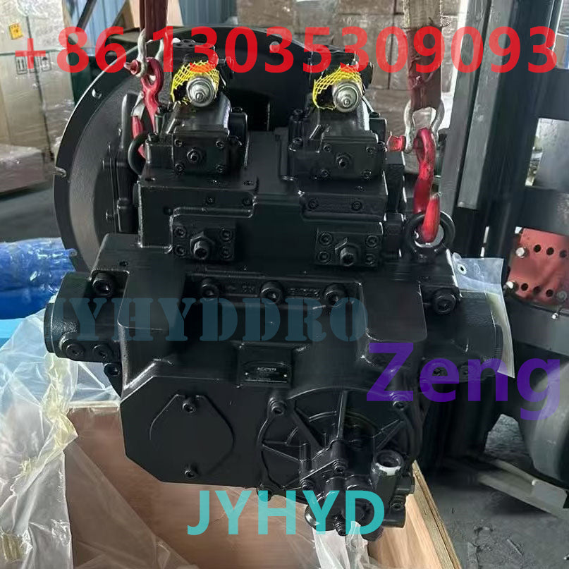 XCMG XE500GK XE600GK EXCAVATOR K7V240 HYDRAULIC PUMP