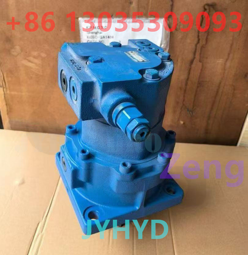 XCMG XE35 EXCAVATOR SWING MOTOR ASSY