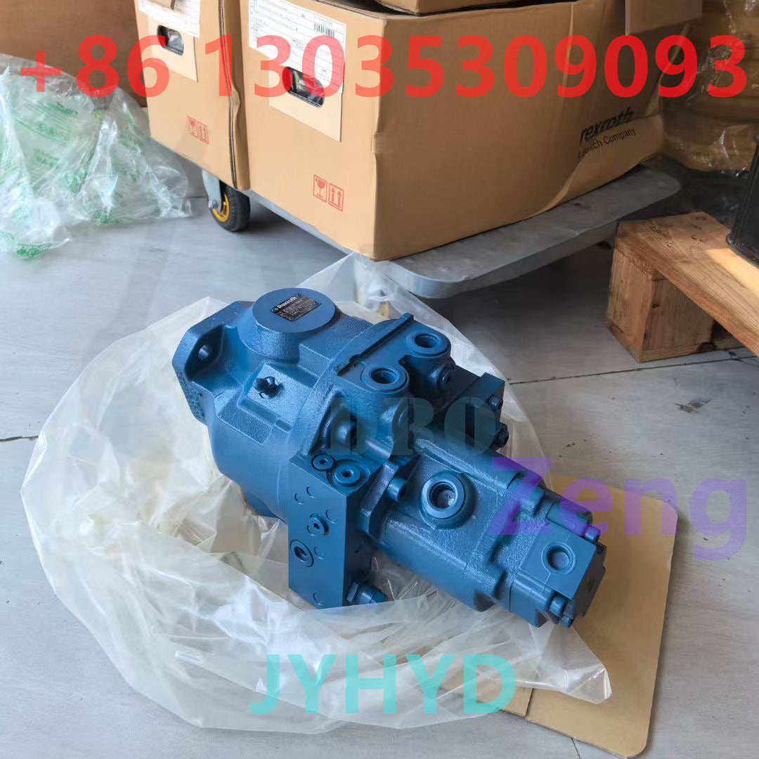 REXROTH AP2D28 HYDRAULIC PUMP