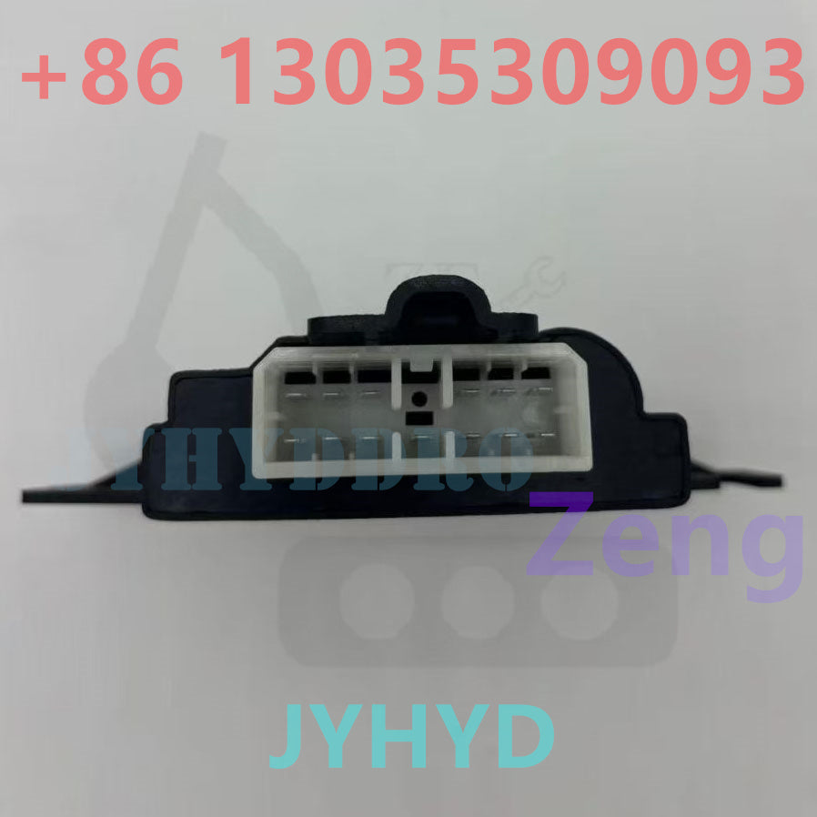 SANY SY75 EXCAVATOR RELAY