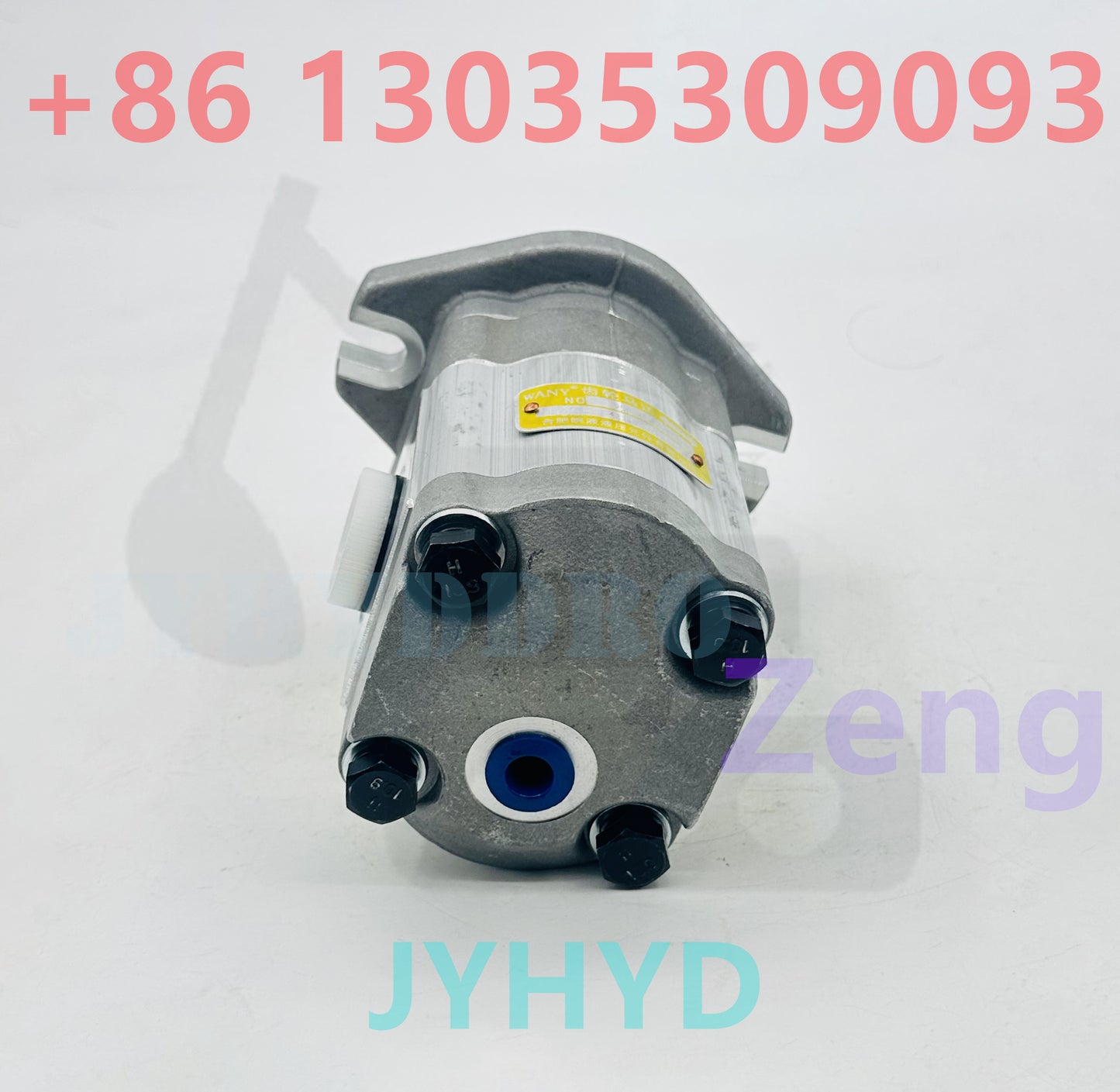 CMF-F316-AEPS GEAR PUMP
