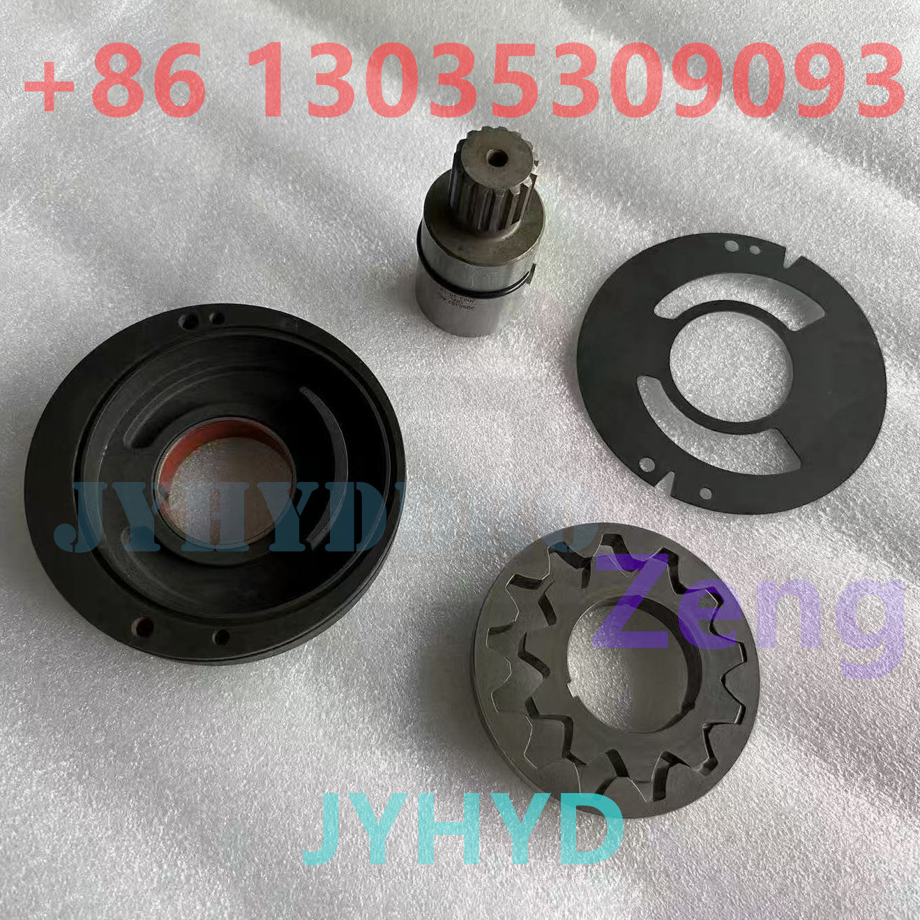 REXROTH A22VG45 A20VG45 CHAGRE PUMP