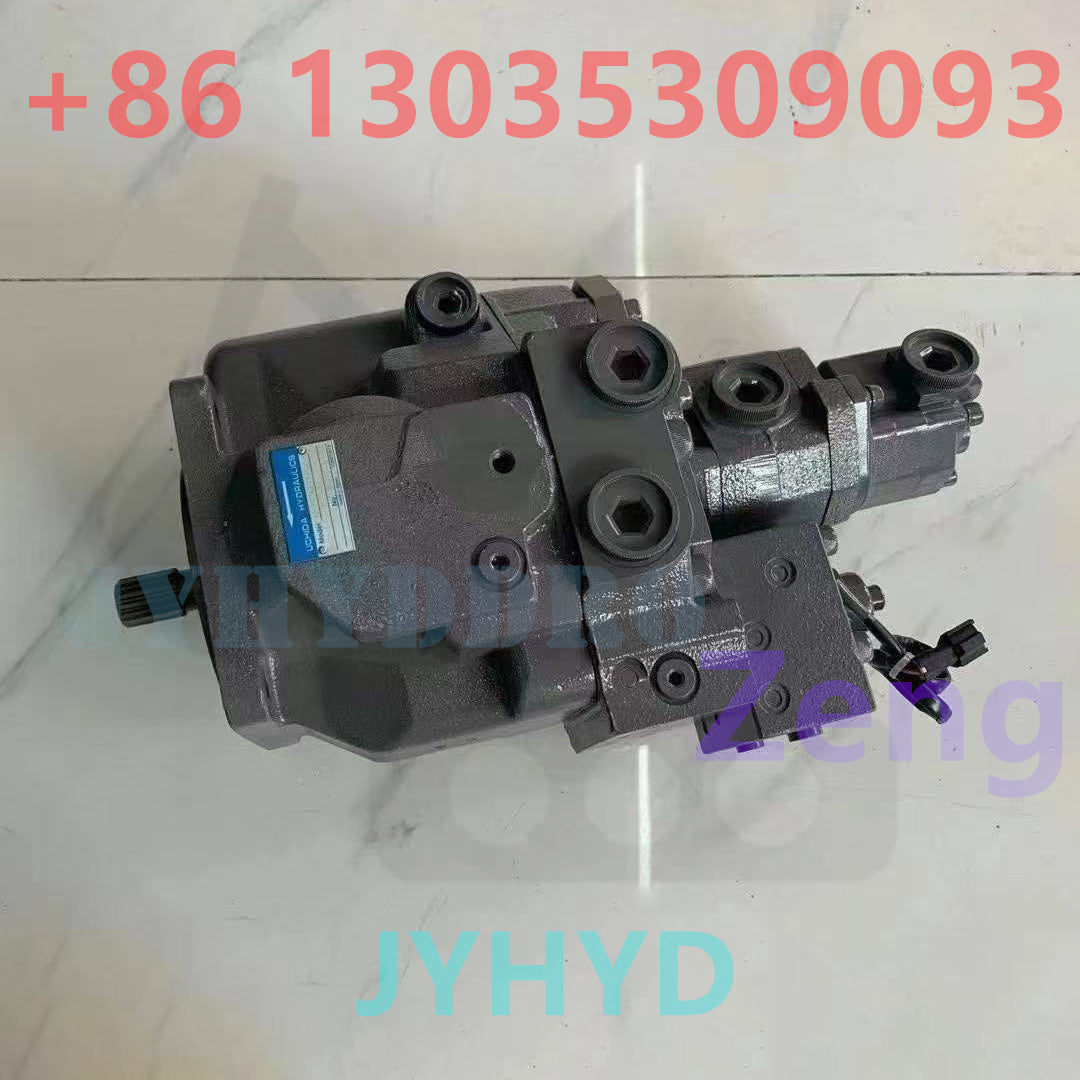 HITACHI EX75 EX60-5 EXCAVATOR AP2D36 HYDRAULIC PUMP