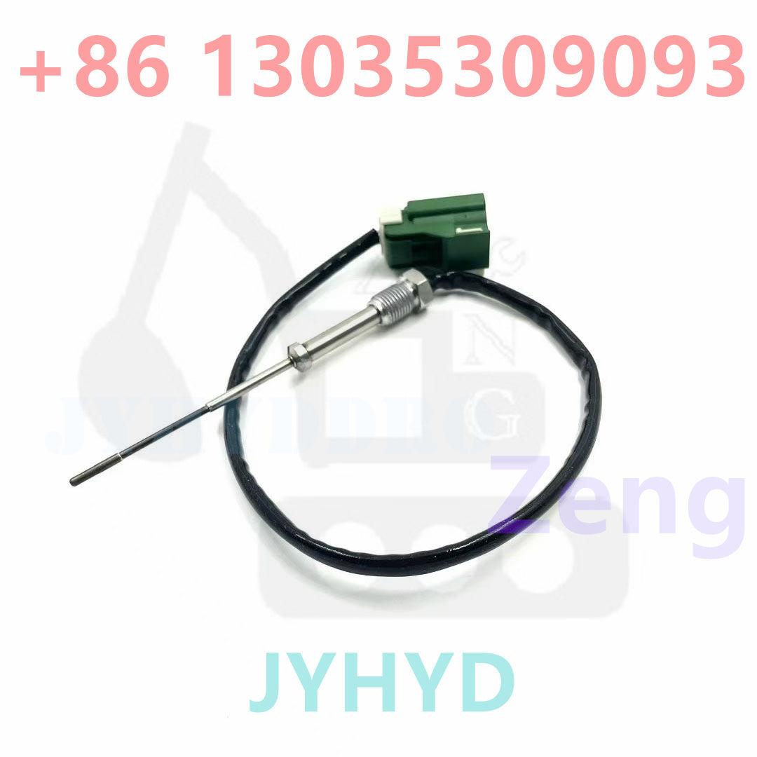 CUMMINS QSX15 2872468 2897539 SENSOR