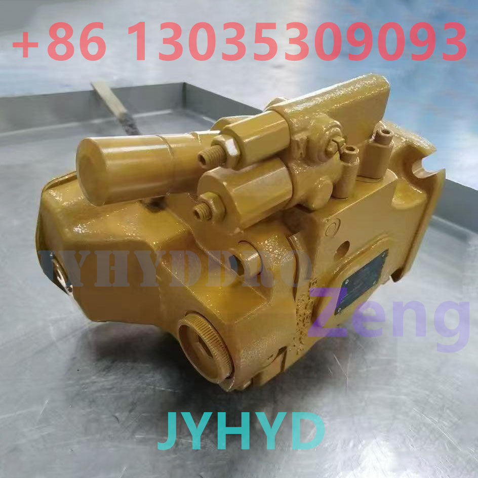 CATERPILLAR 455-7978 PISTON PUMP