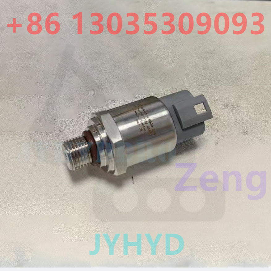 31Q8-40520 31Q8-40500 SOLENOID VALVE