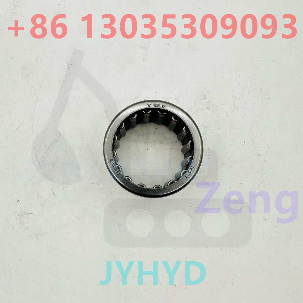 VBSV 0509 42M2LYW0000 BEARING