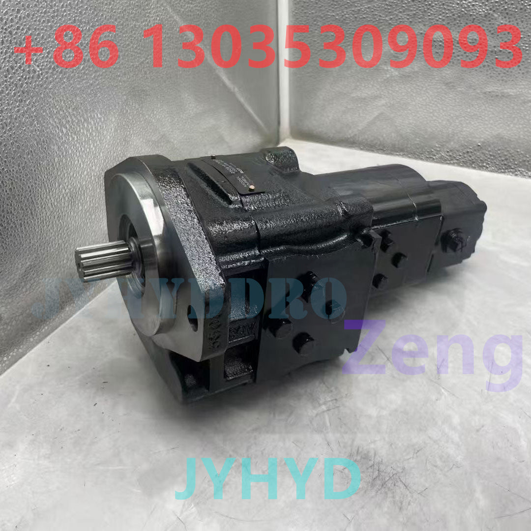 GEAR PUMP