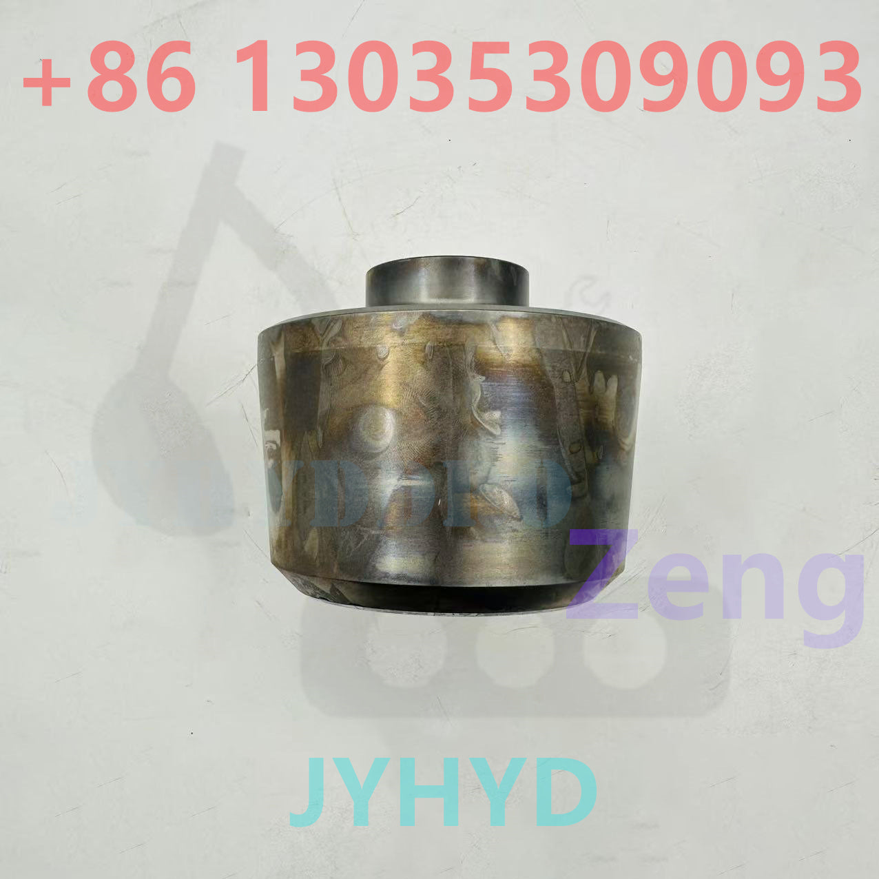 REXROTH A4V56 hydraulic pump cylinder block rotor barrel