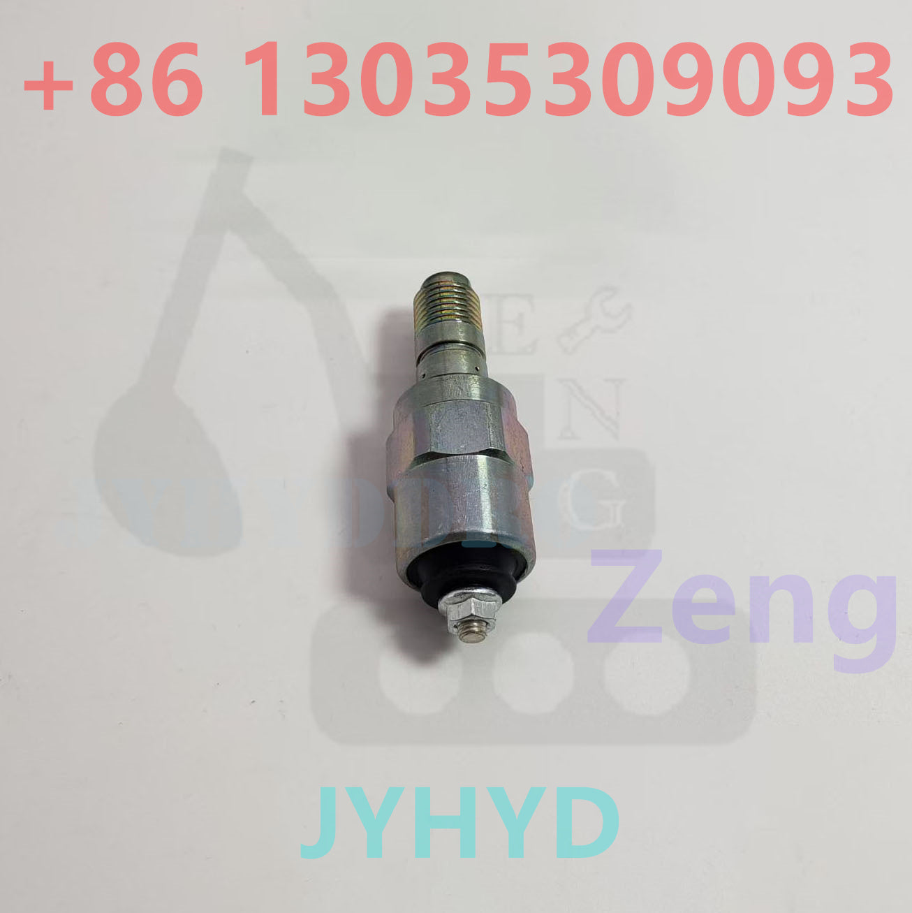352-3694 SOLENOID VALVE