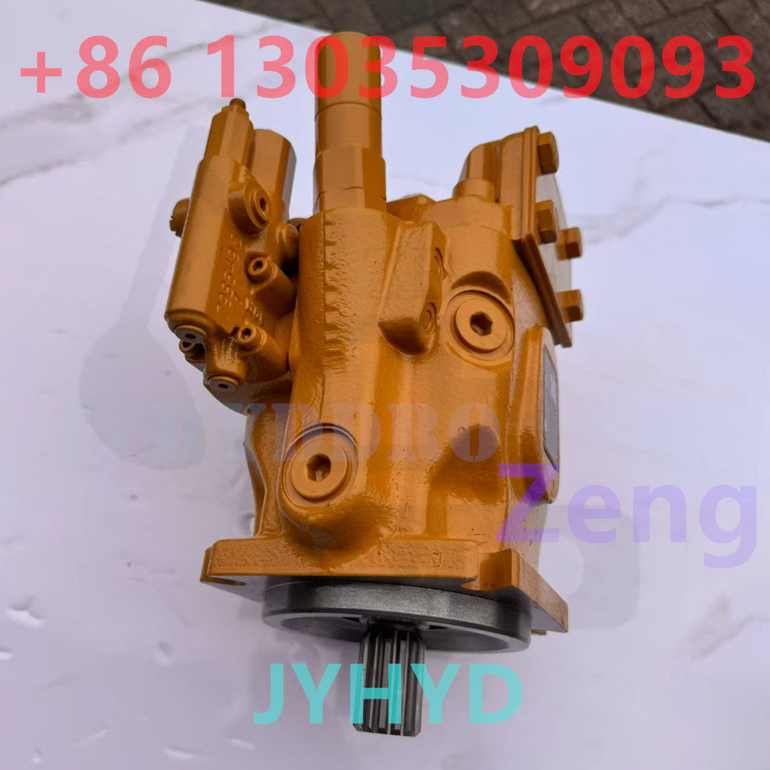 CATERPILLAR CAT308 EXCAVATOR A10VO72 HYDRAULIC PUMP
