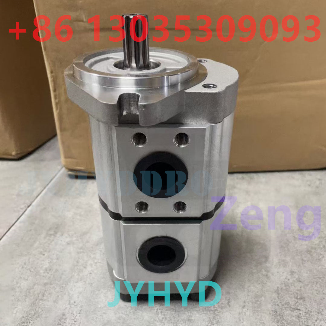 HITACHI EX700 EXCAVATOR 4228546 GEAR PUMP