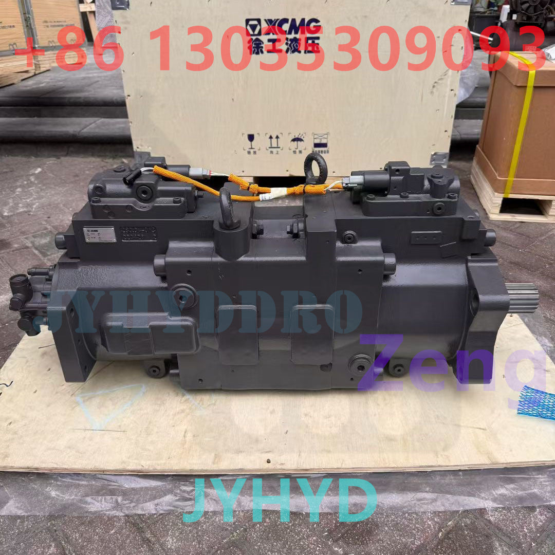 XCMG XE950 EXCAVATOR V90N280DTH HYDRAULIC PISTON PUMP
