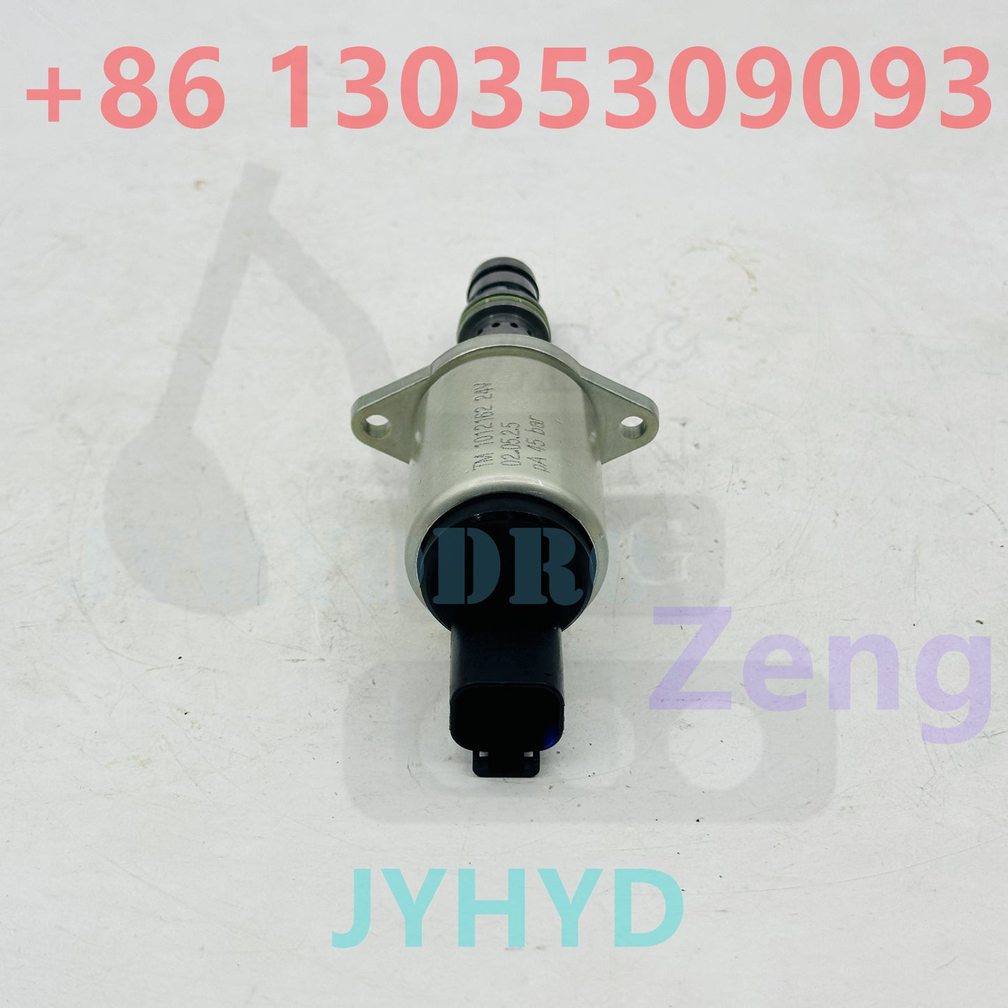 TM1012162-HL SOLENOID VALVE