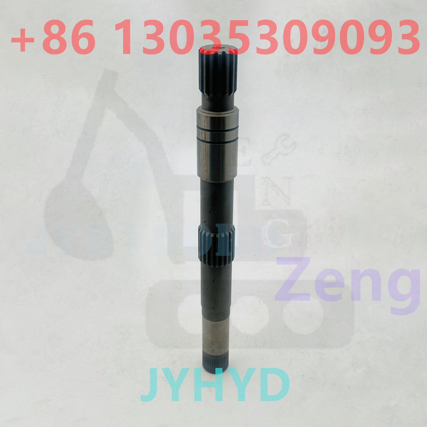EATON 78364 HYDRAULIC PUMP DRIVE SHAFT