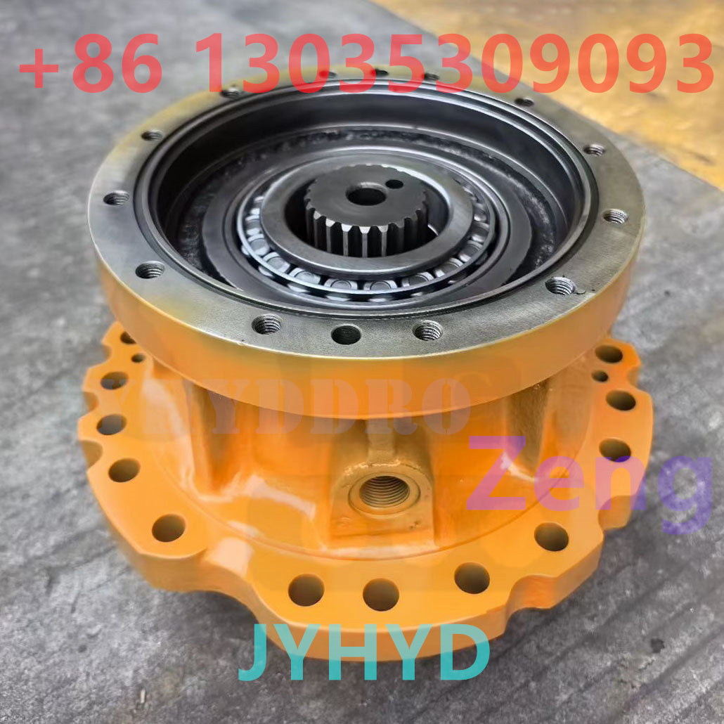 CATERPILLAR E120B EXCAVATOR SWING REDUCTION GEARBOX