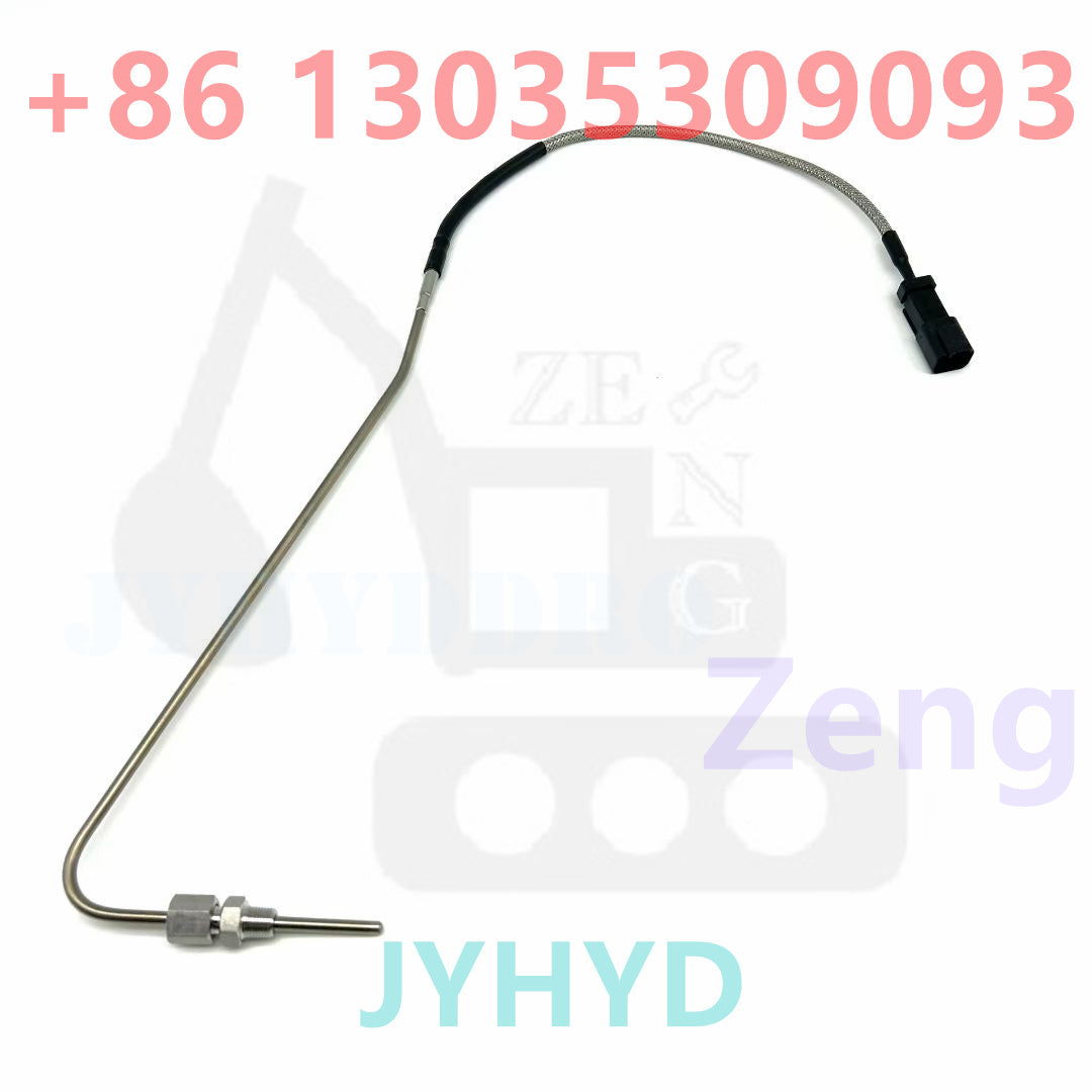 KOMATSU PC1250-8 EXCAVATOR 6245-11-5580 SENSOR