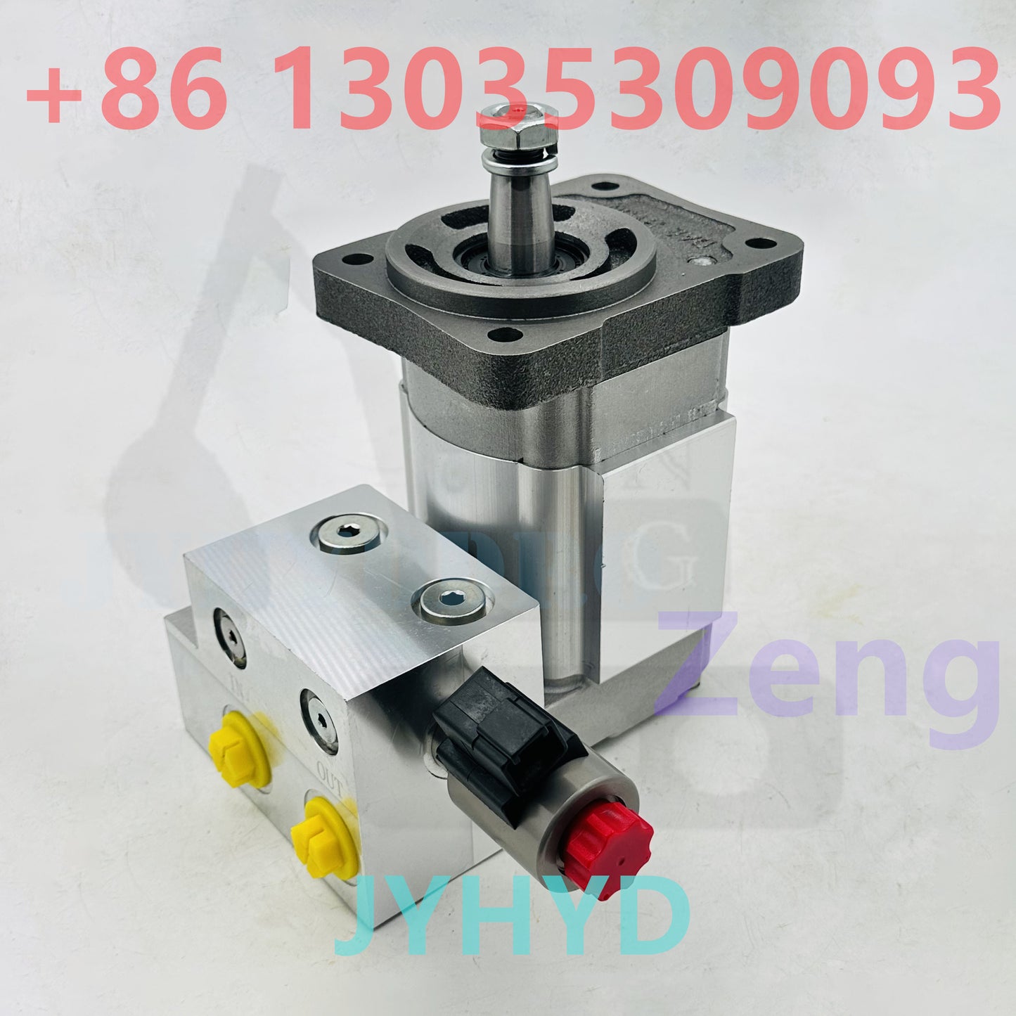 HYUNDAI 31Q9-30213 FAN MOTOR