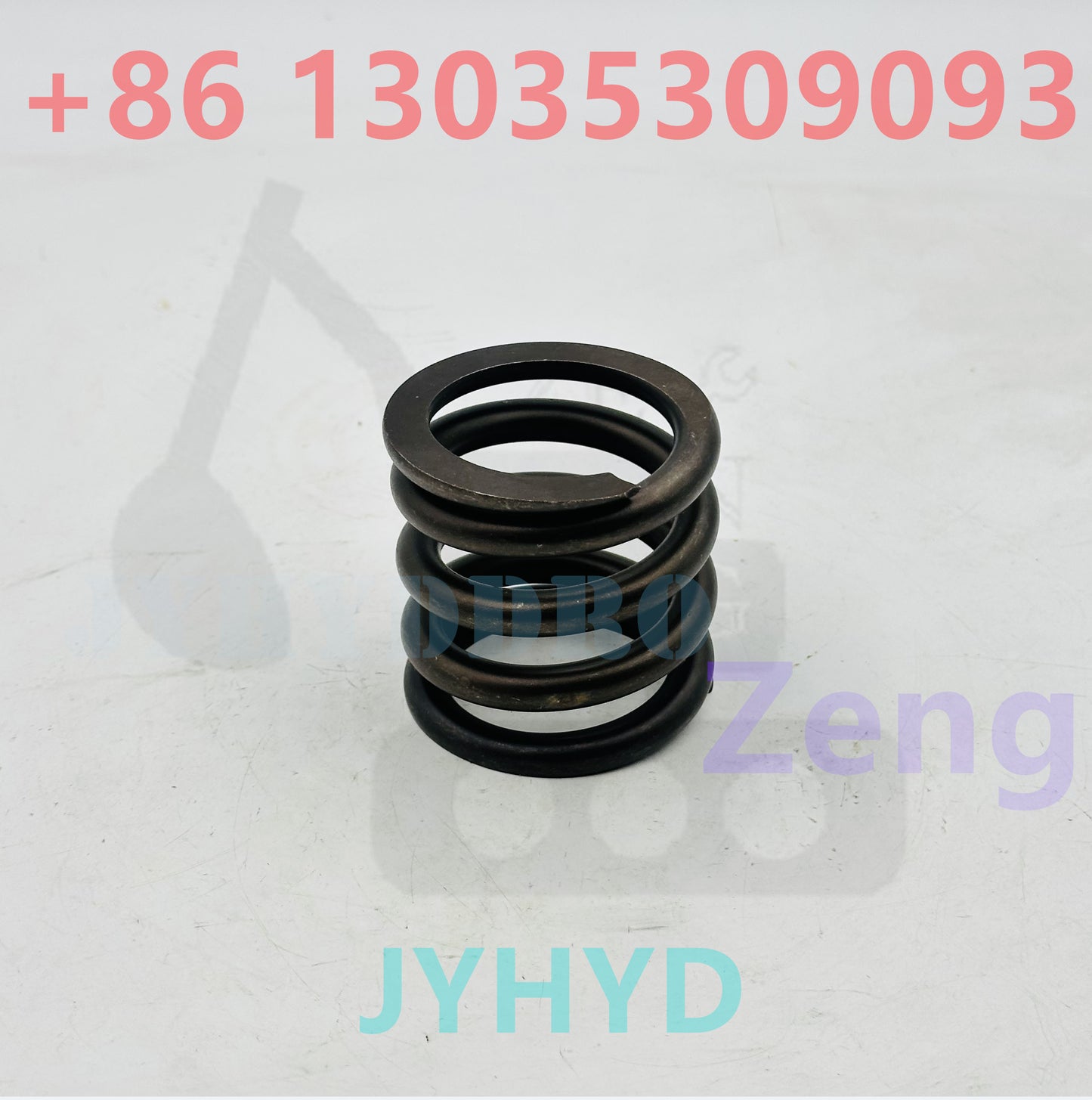 Kayaba MAG170 travel motor coil spring