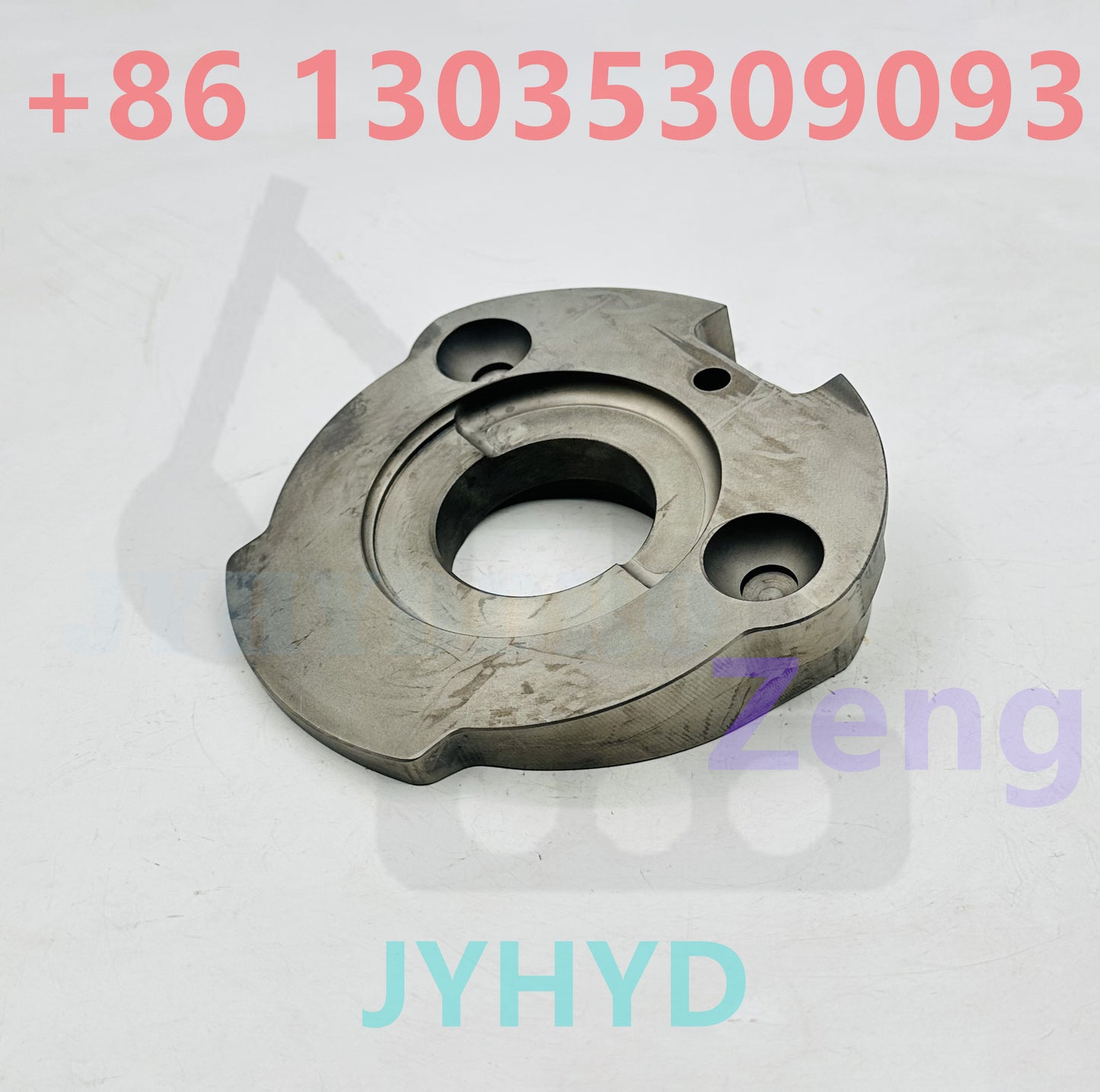 Kayaba MAG170 travel motor swash plate