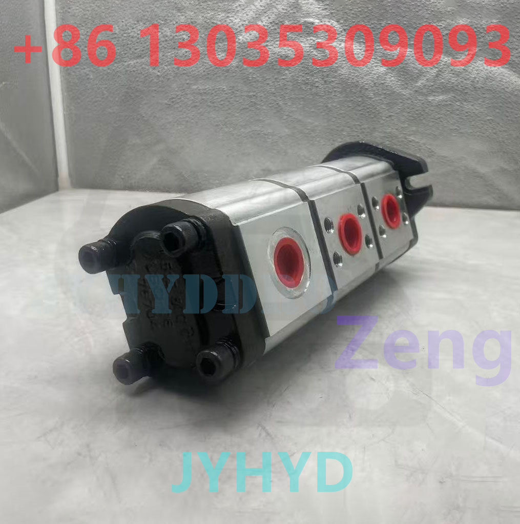 KPR4-14-14-13CH GEAR PUMP