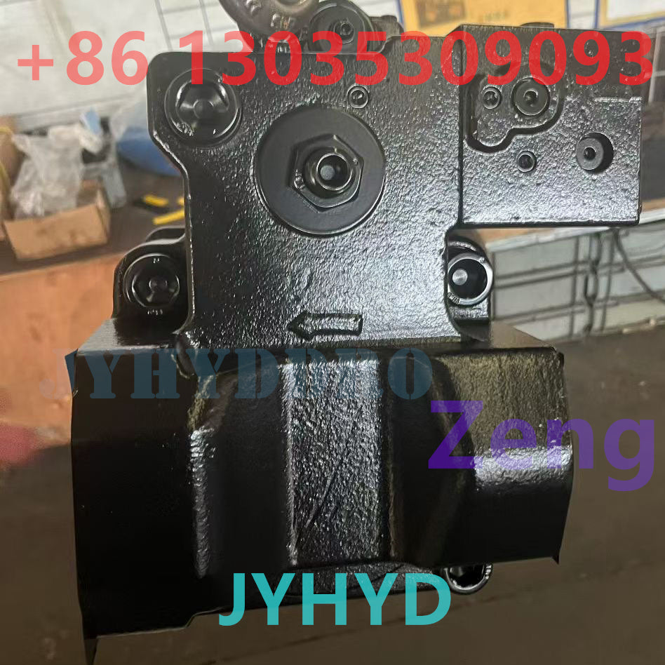 SANY SY95 EXCAVATOR K3VL112 HYDRAULIC PUMP