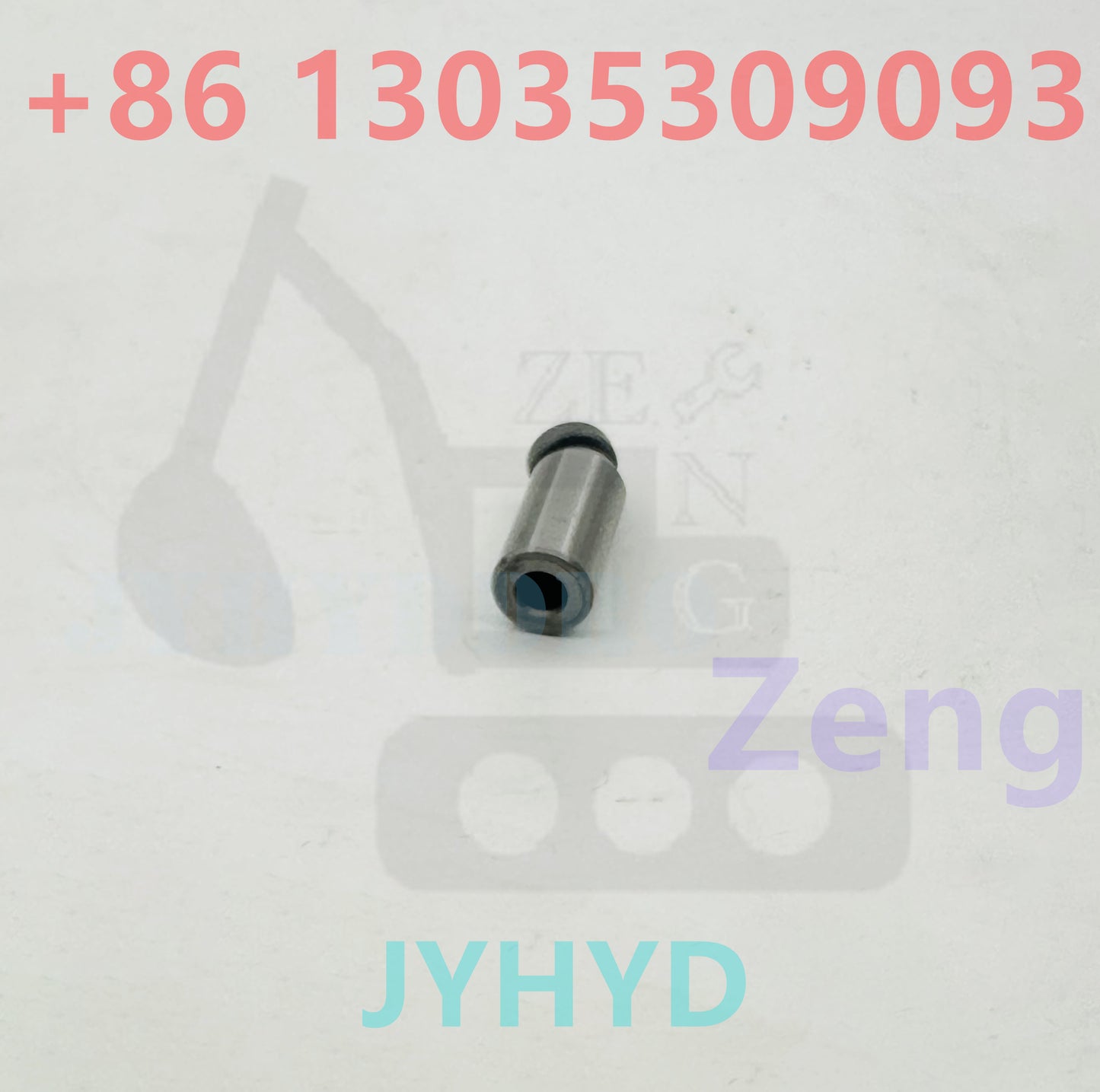 KAYABA PSVL-84 hydaulic pump yoke piston
