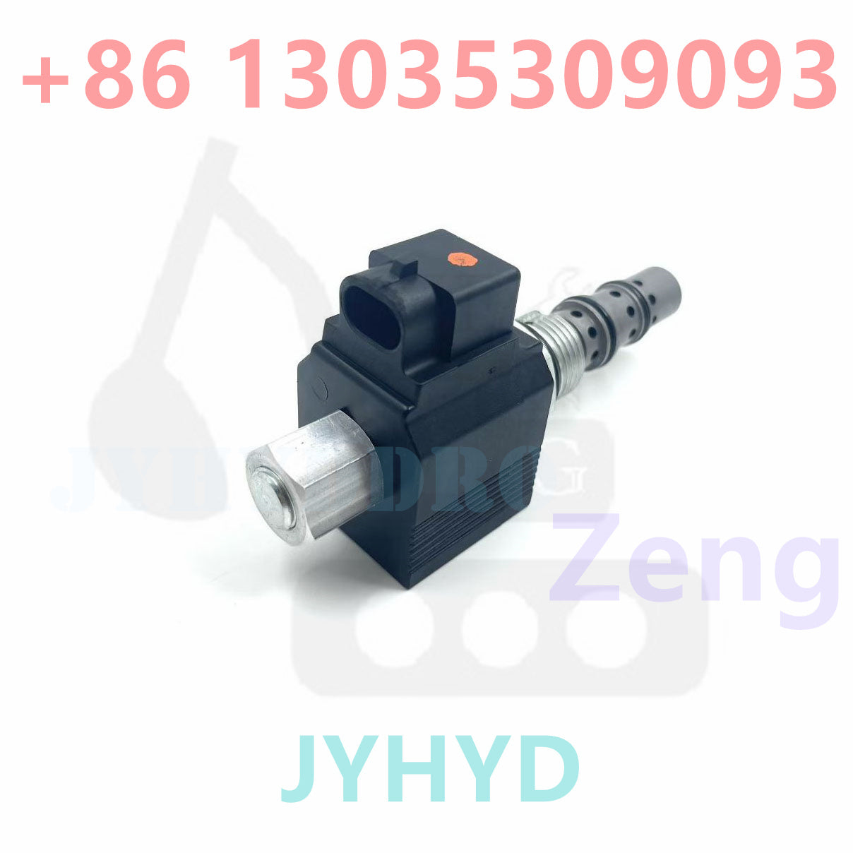 YZ501931 SOLENOID VALVE