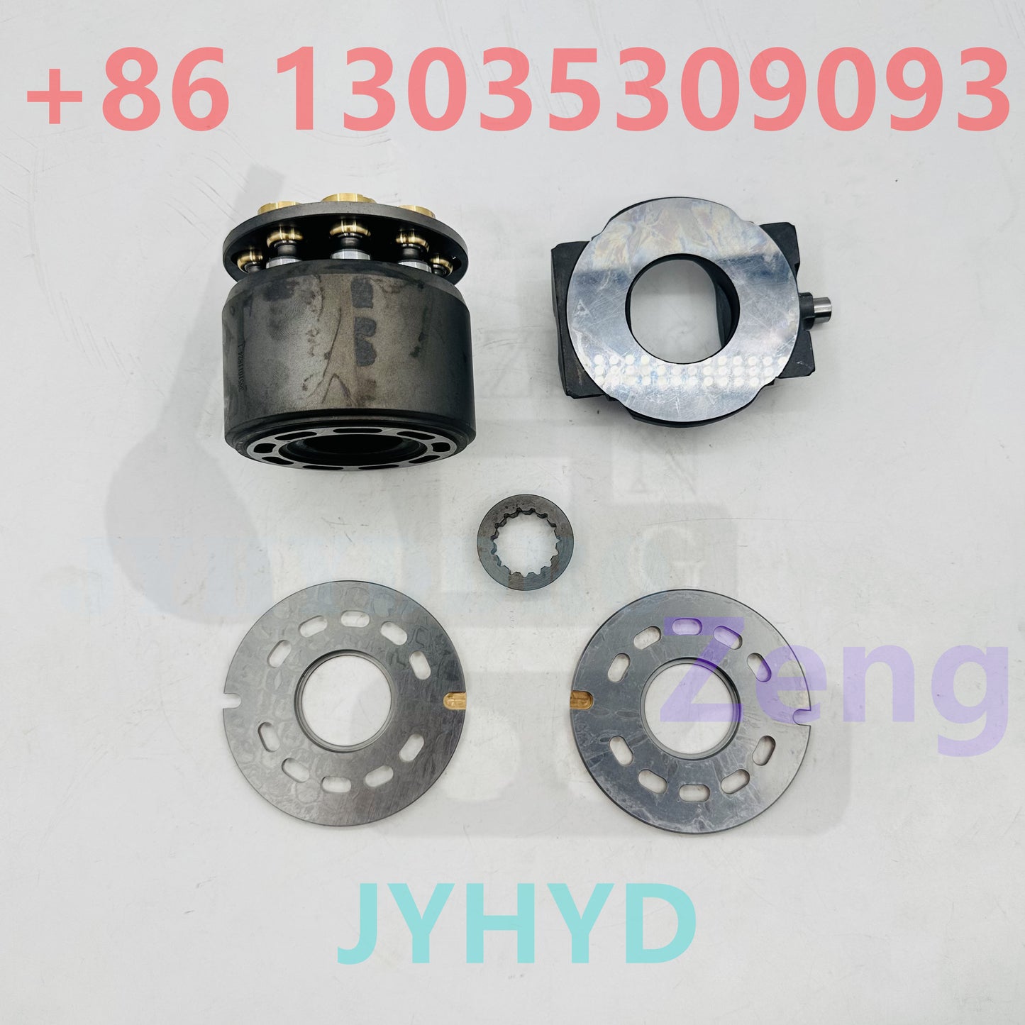 REXROTH A10VG28 HYDRAULIC PUMP PARTS